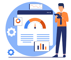 Laravel Environmental Monitoring System