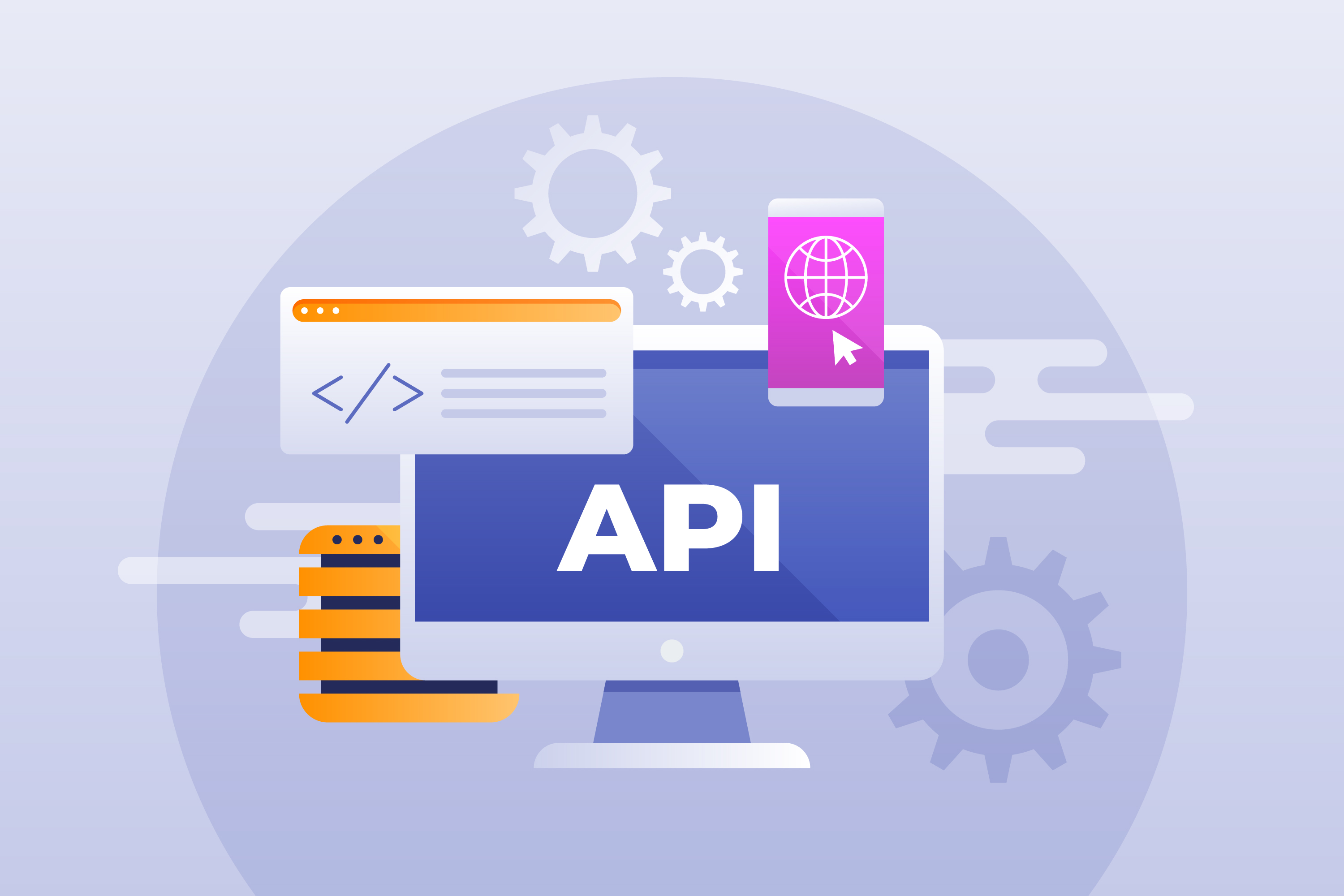 Api-Integration