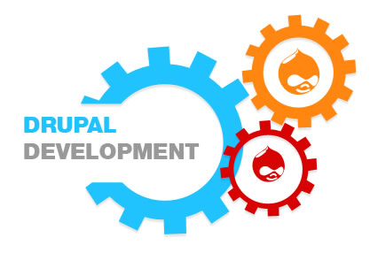 Drupal-Website-Development