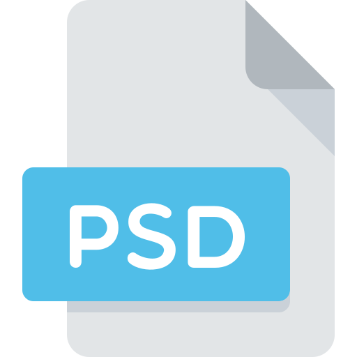 psd