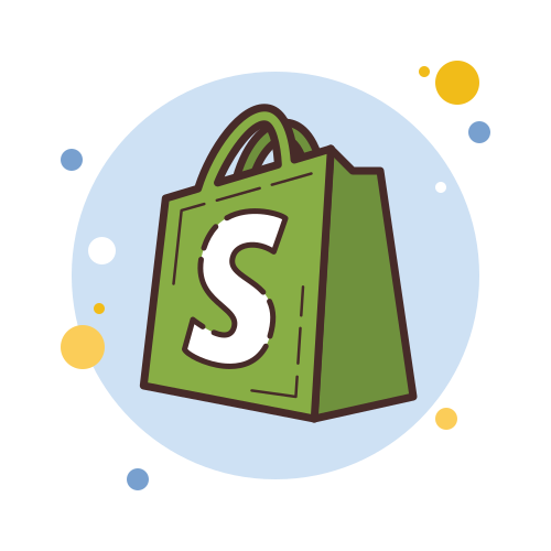 shopify